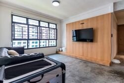 Blk 420C Waterfront II @ Northshore (Punggol), HDB 5 Rooms #582839511